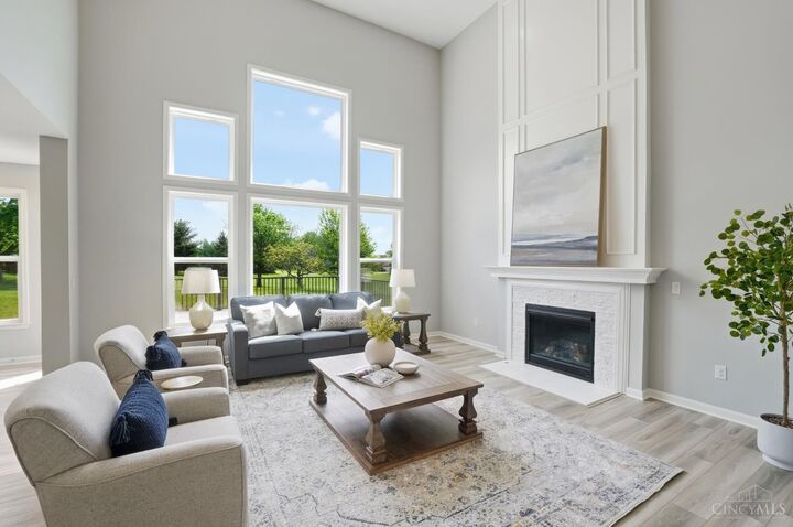 Property Photo:  8050 Duke Boulevard  OH 45040 