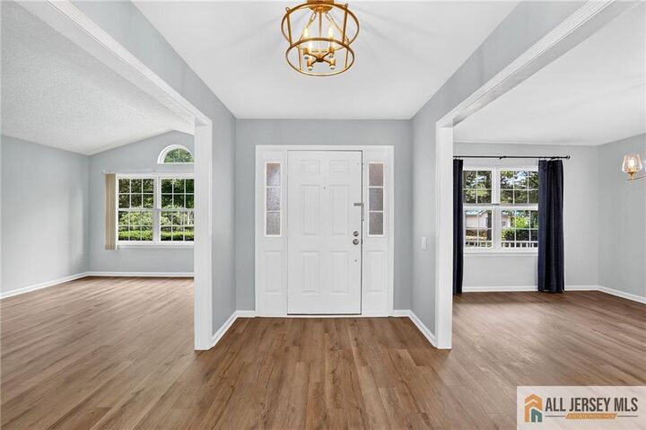 Property Photo:  102 Waterside Boulevard  NJ 08831 
