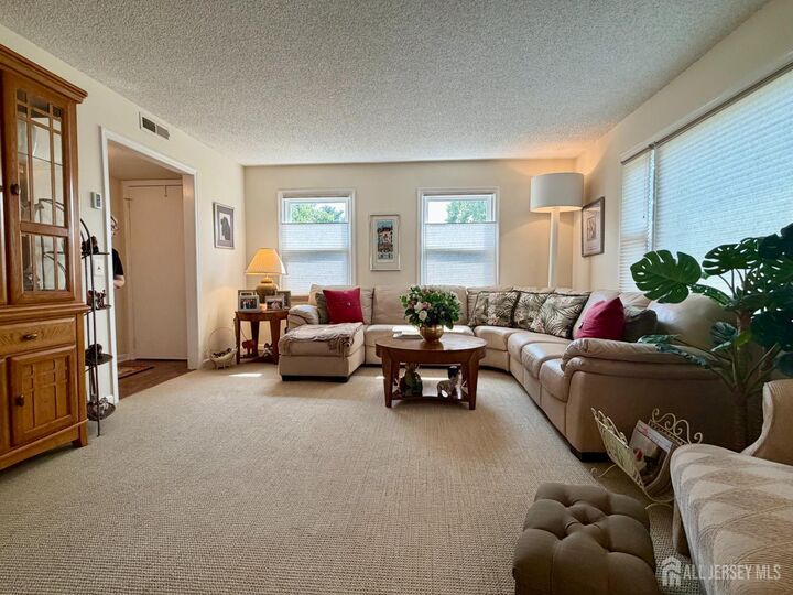 Property Photo: 653 Yorktown Lane B NJ 08831