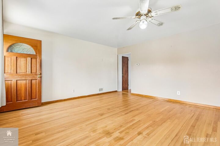 Property Photo: 124 Sonora Avenue NJ 08830