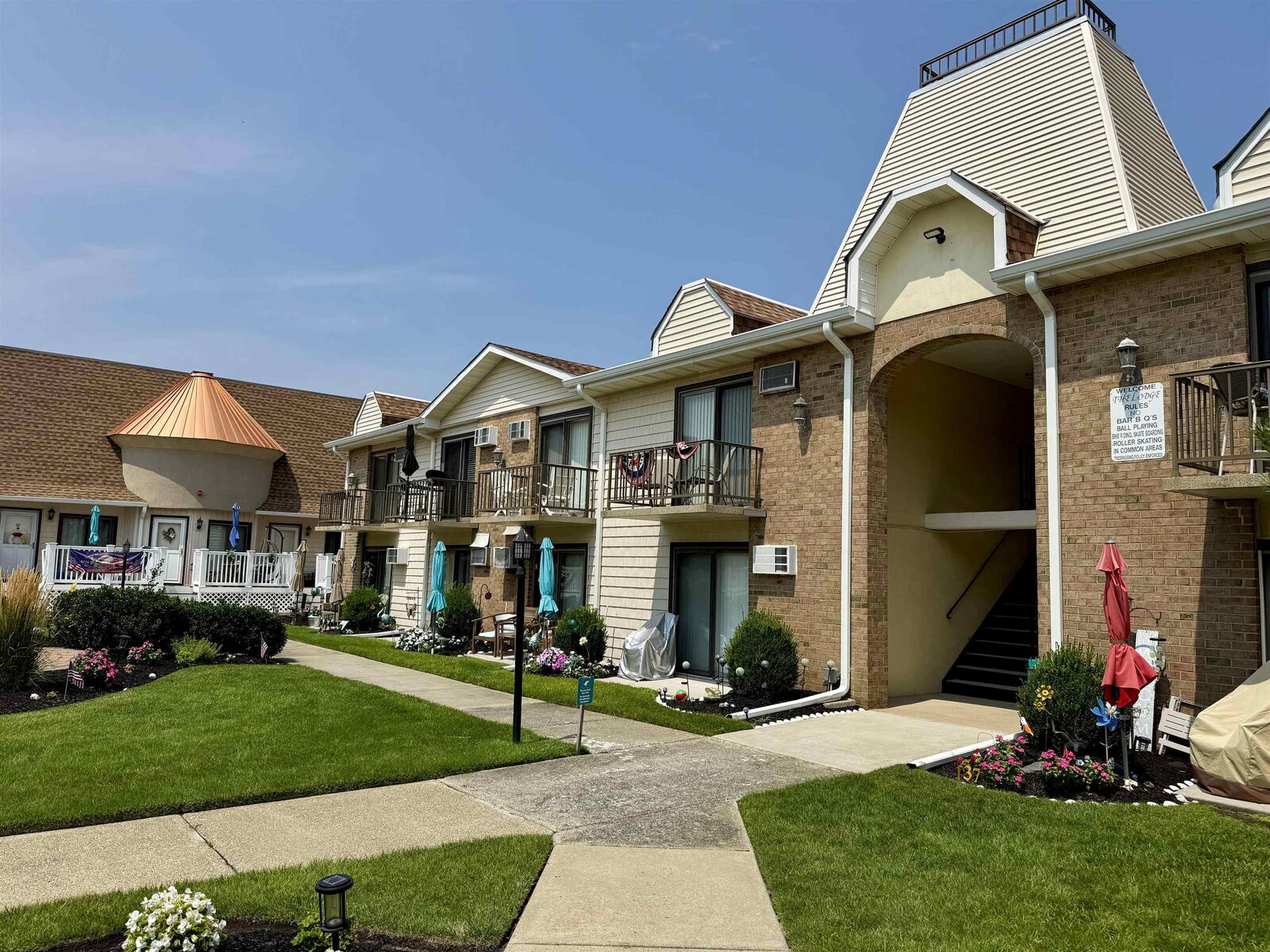 Property Photo: 725 Allen NJ 08260