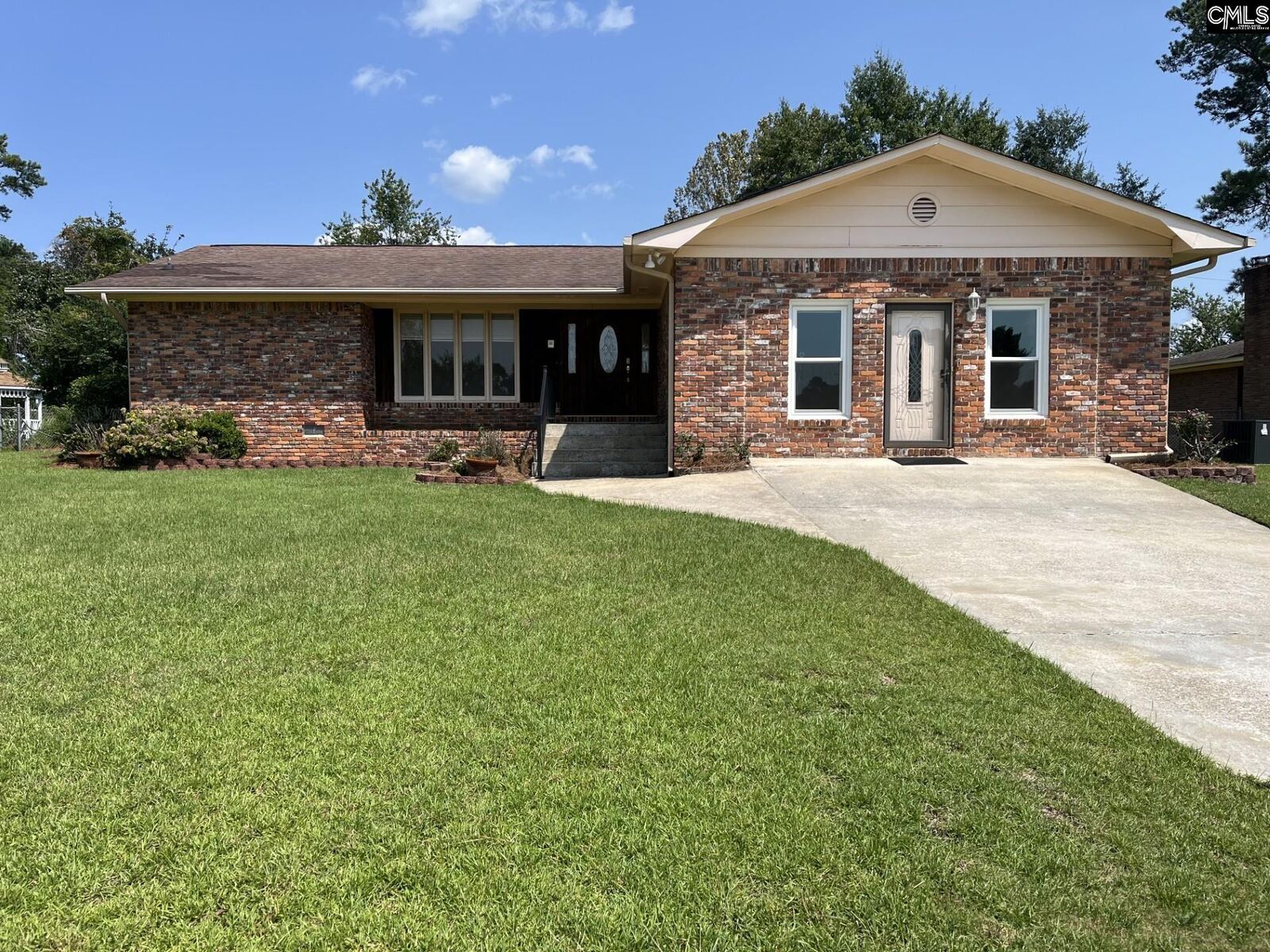 Property Photo: 3118 Downes Grove SC 29209-4127
