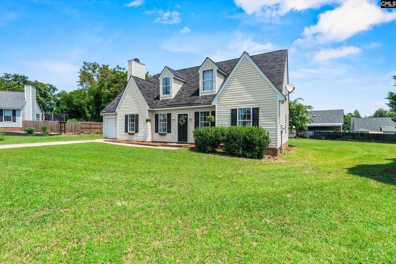 Property Photo:  220 Chaps  SC 29073 