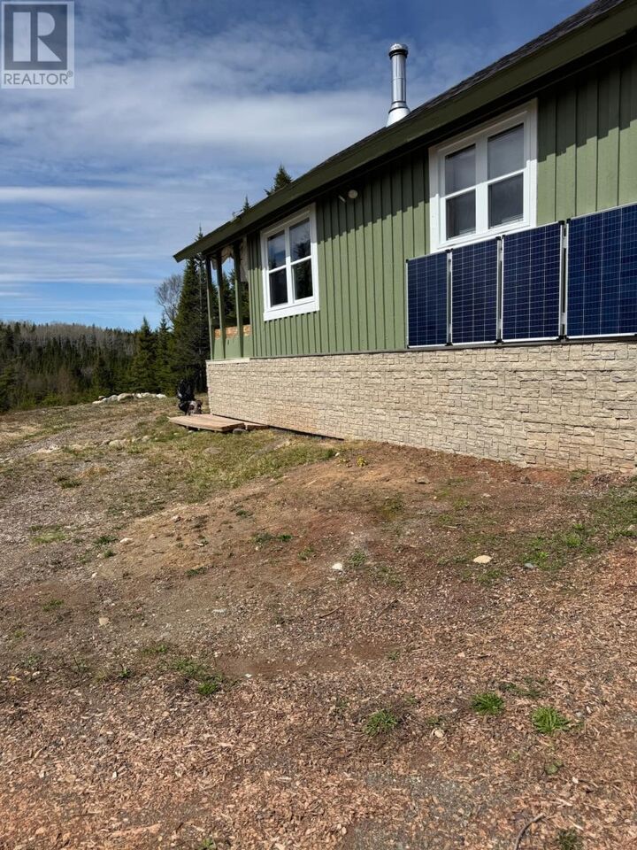 Property Photo: 0 Star Lake Road NL A0H 1B0