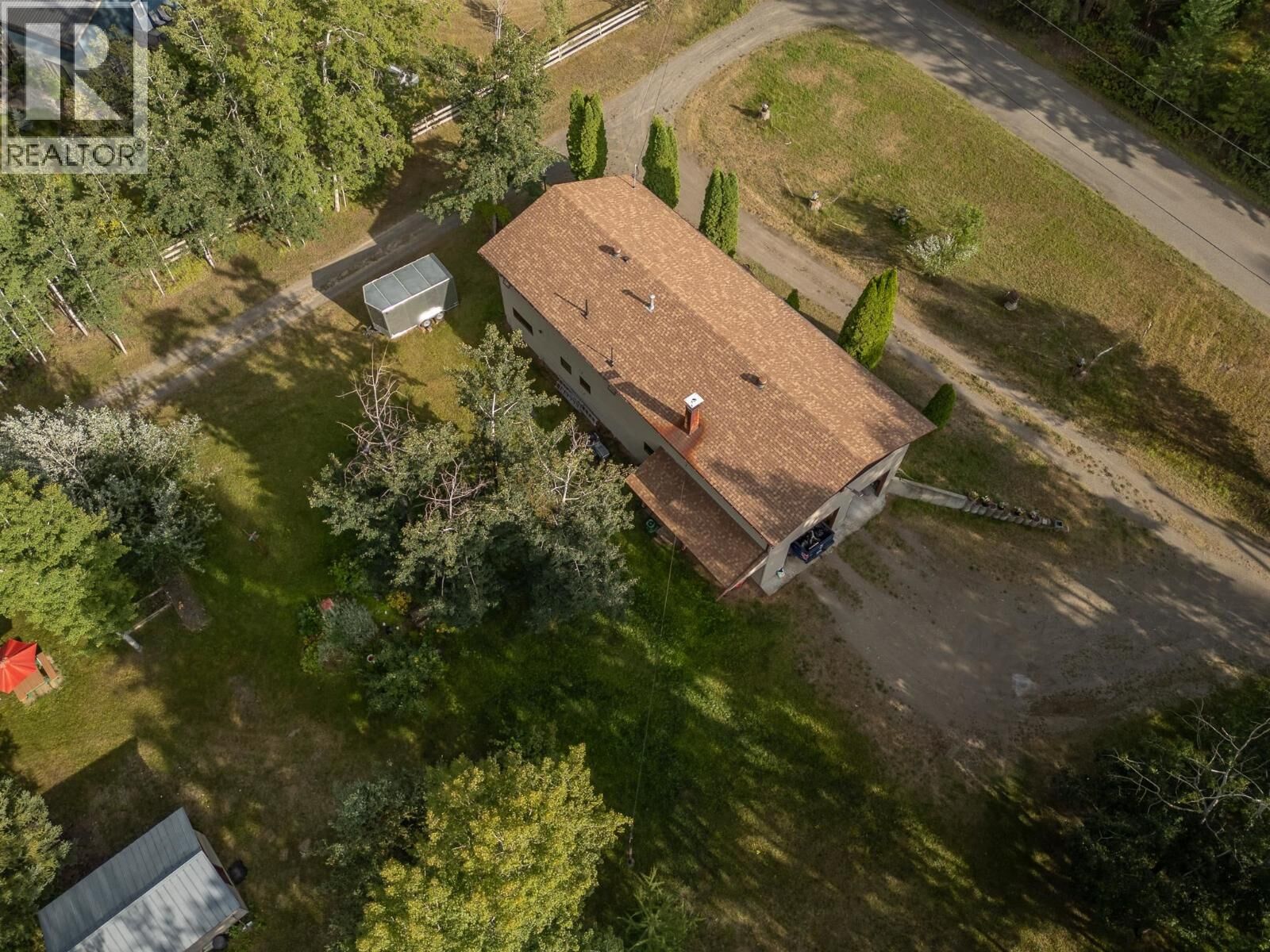 Property Photo: 2360 Bailey Road BC V2G 5B9