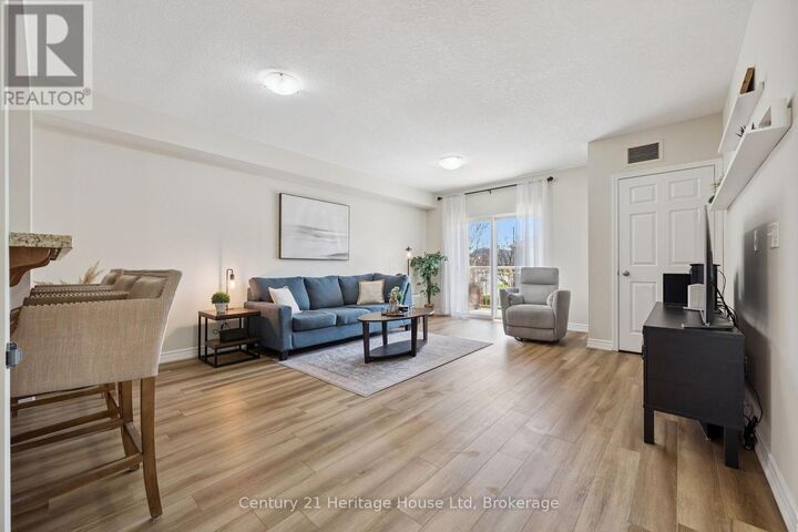 Property Photo:  901 Paisley Road 207  ON N1K 0A7 