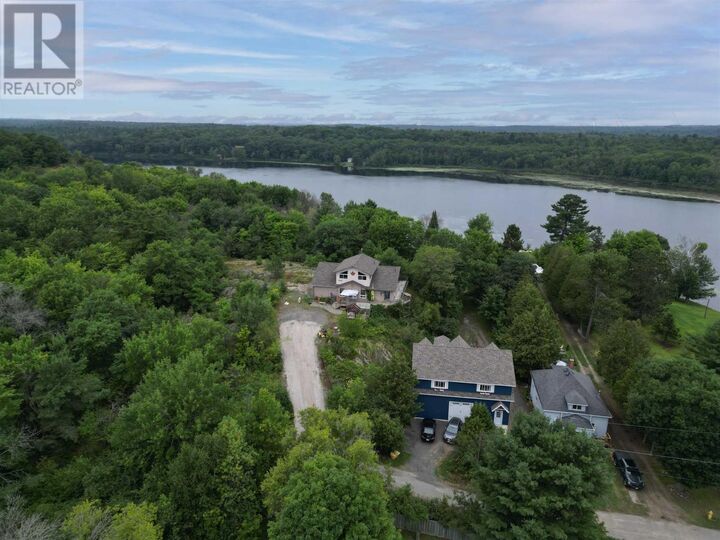 Property Photo: 24 Dyke Street And 36 Hudson St ON P0R 1B0