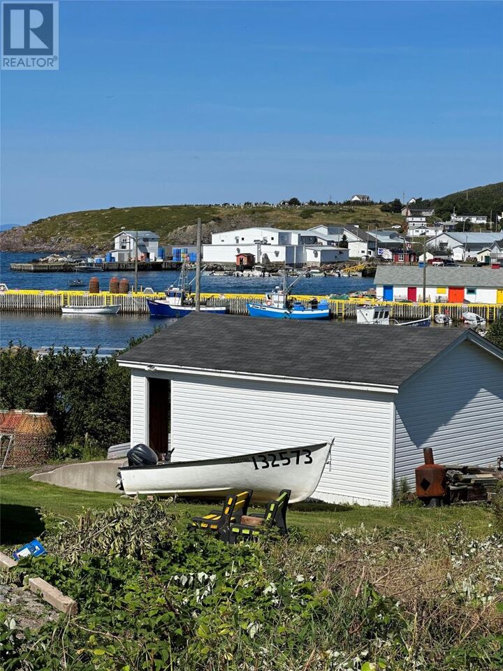 Property Photo:  213 A Main Road  NL A0B 3M0 