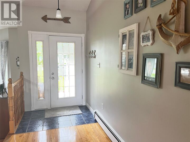 Property Photo: 185 Main Street NL A0J 1T0