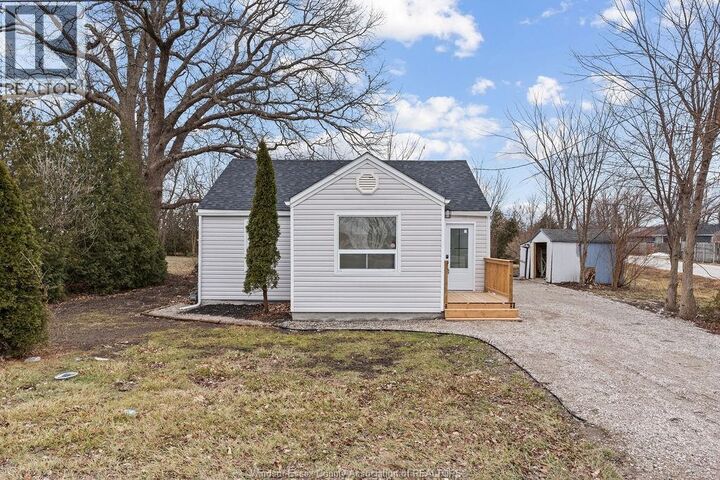 Property Photo:  23 Scott Lane  ON N0R 1J0 