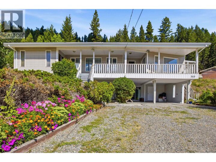 3125 Firdale Drive — photo 1