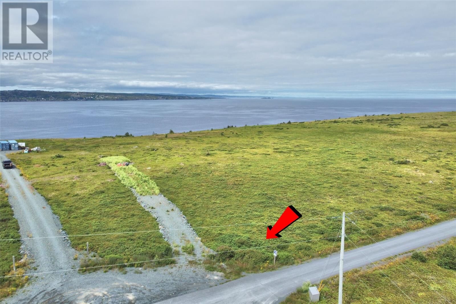 Property Photo:  Lot 1 Lighthouse Road  NL A0A 3J0 