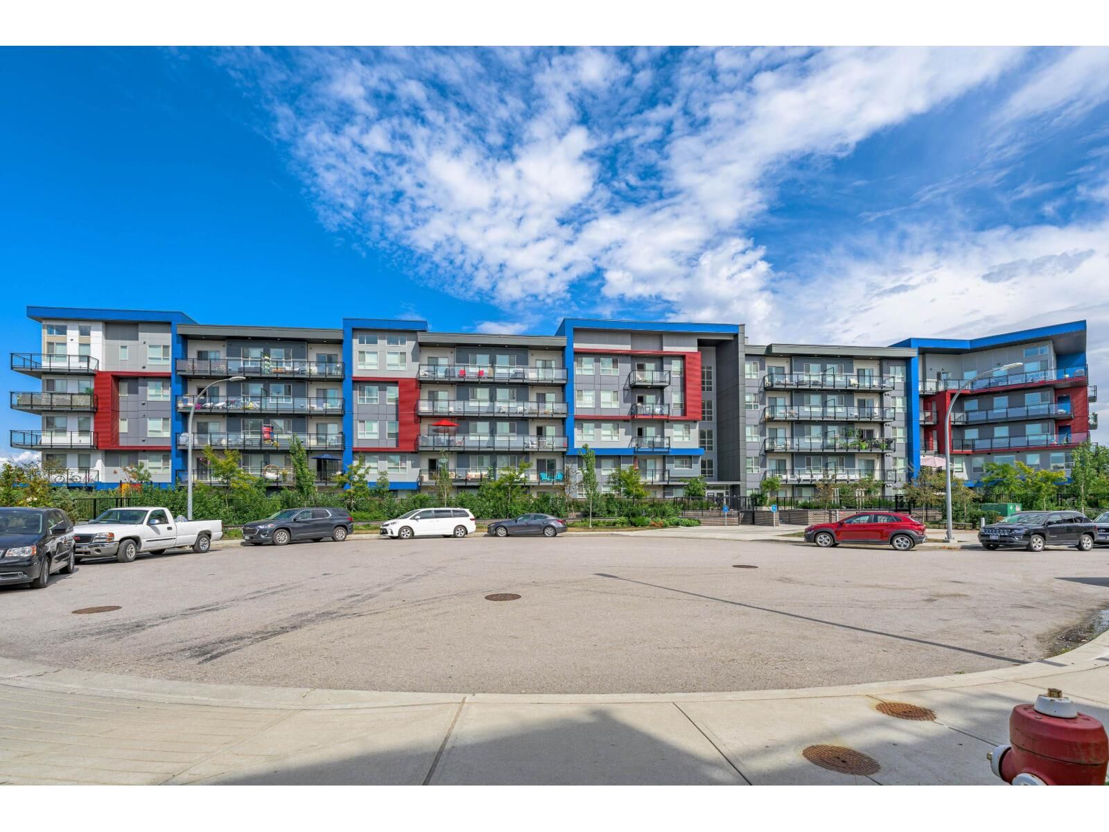 Property Photo: 5486 199A Street 218 BC V3A 1J6