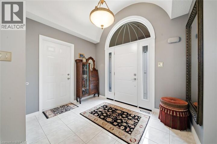 Property Photo:  37 Mc Intosh Court  ON N3R 7Y1 