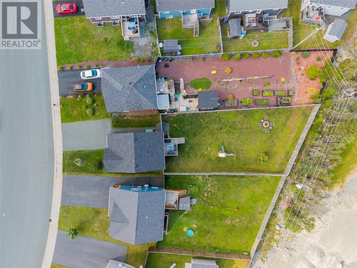 Property Photo: 5 Alberton Drive NL A1L 4E6