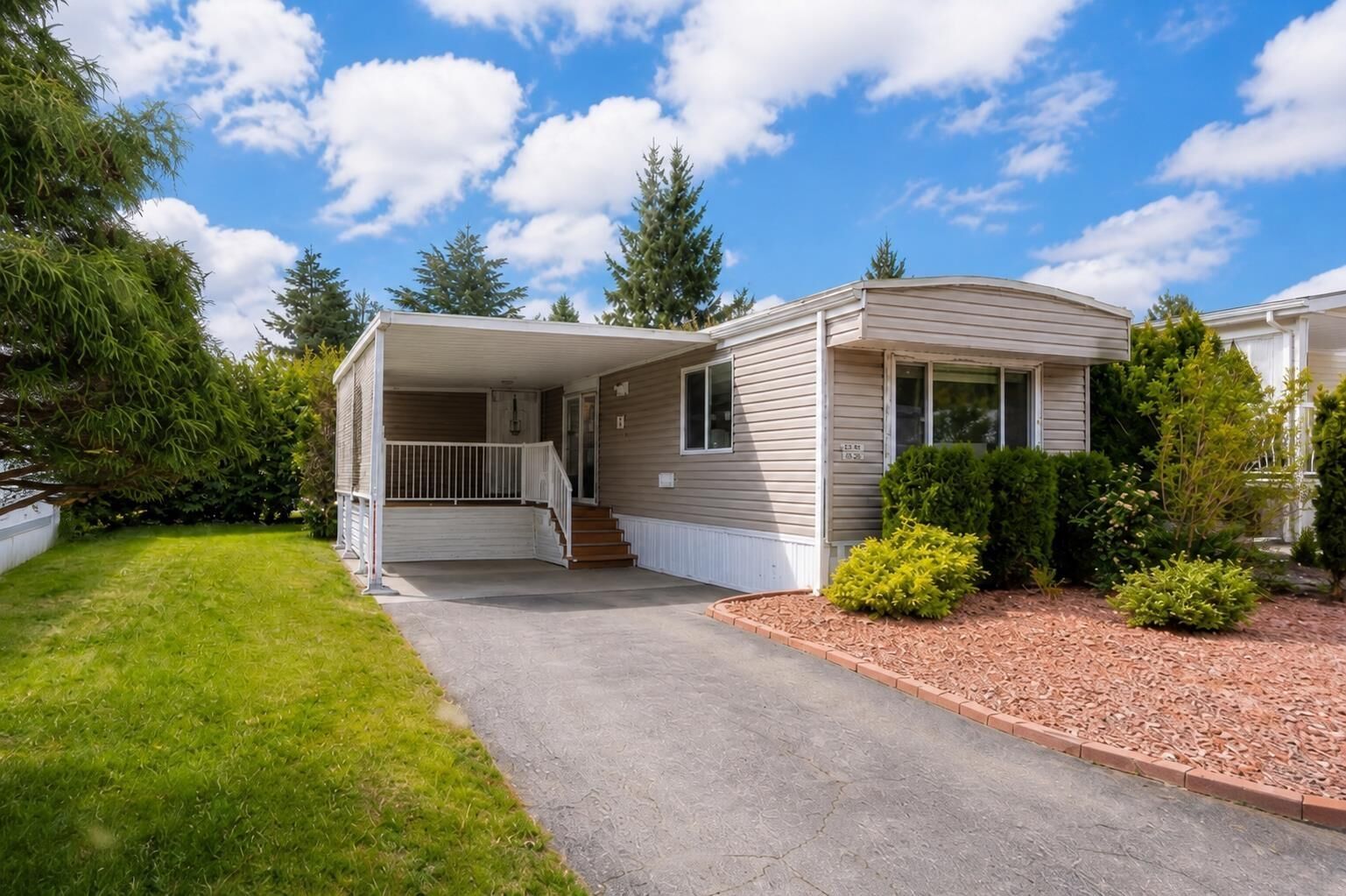 Property Photo:  1840 160 Street 221  BC V3A 4X4 
