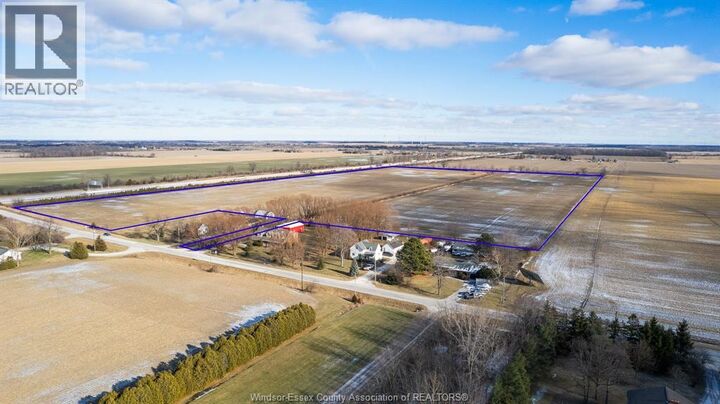 Property Photo:  V/L Lakeshore Rd 105  ON N0R 1K0 