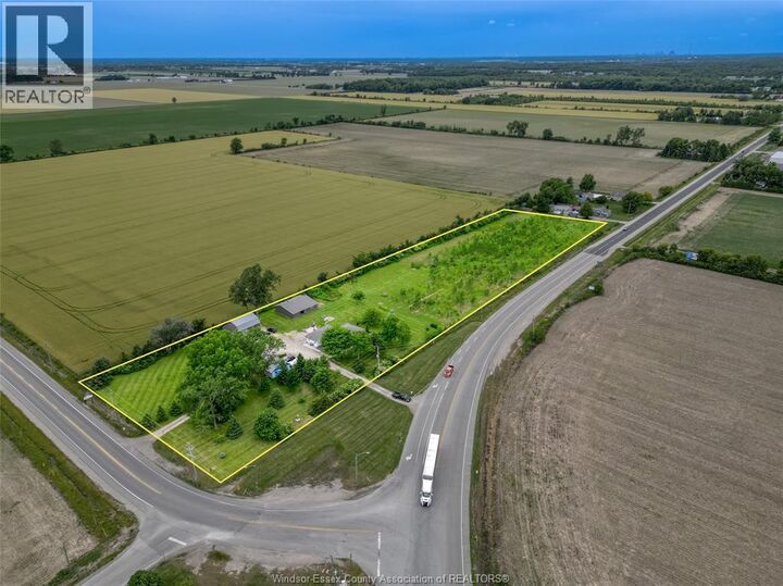 Property Photo:  10236 County Rd 11  ON N0R 1J0 
