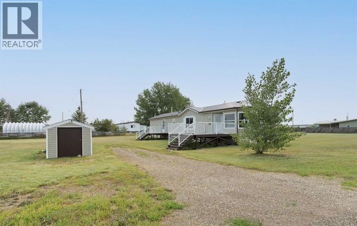 Property Photo:  109 Sligo Street  AB T0J 2K0 