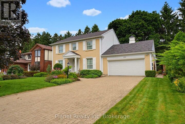 106 Thorndale Place — photo 1