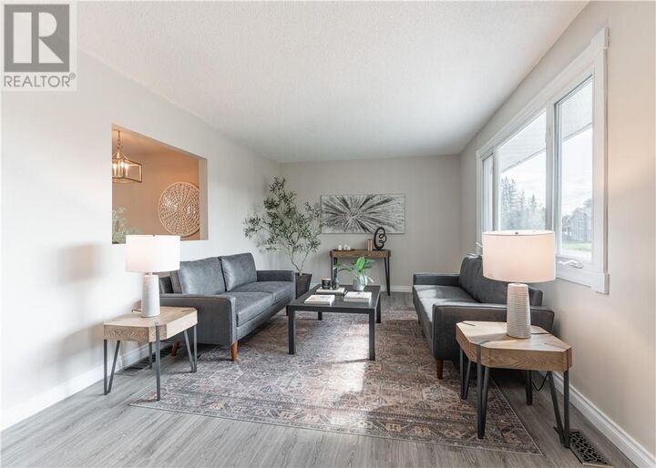 Property Photo:  4360 Odile Street  ON P3P 1L6 