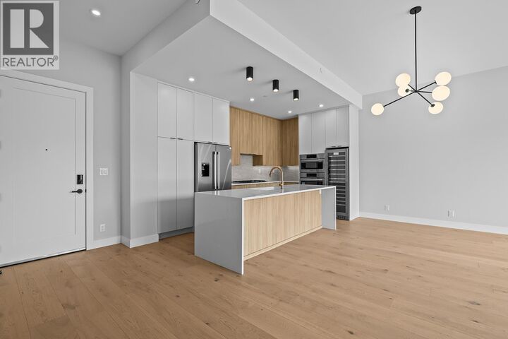 Property Photo: 75 Predator Ridge Drive 604 BC V1H 1G4