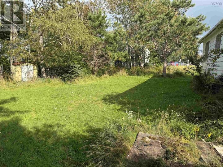 Lot 1880 Purvis Avenue — photo 1