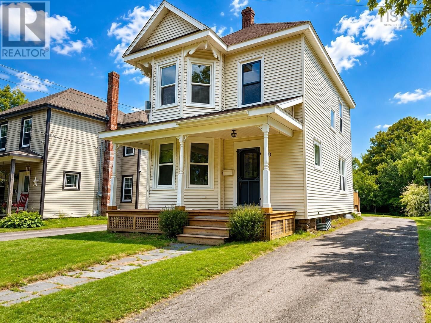 Property Photo: 20 Agnew Street NS B4H 2B6