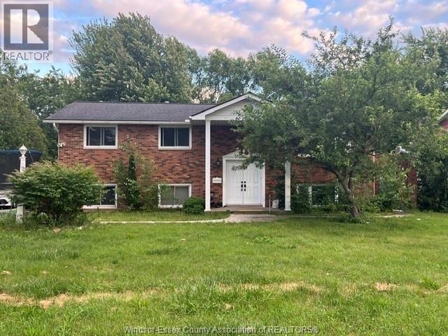 Property Photo: 9542 Malden Road ON N9J 2W2