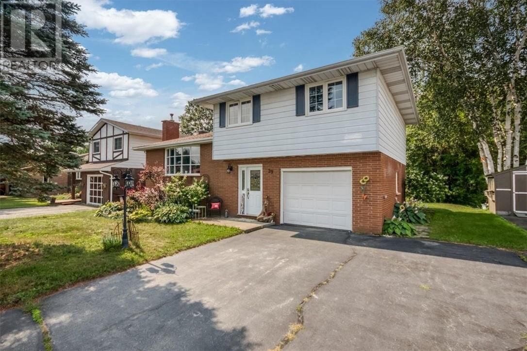 Property Photo:  29 Balsam  ON P0M 1H0 