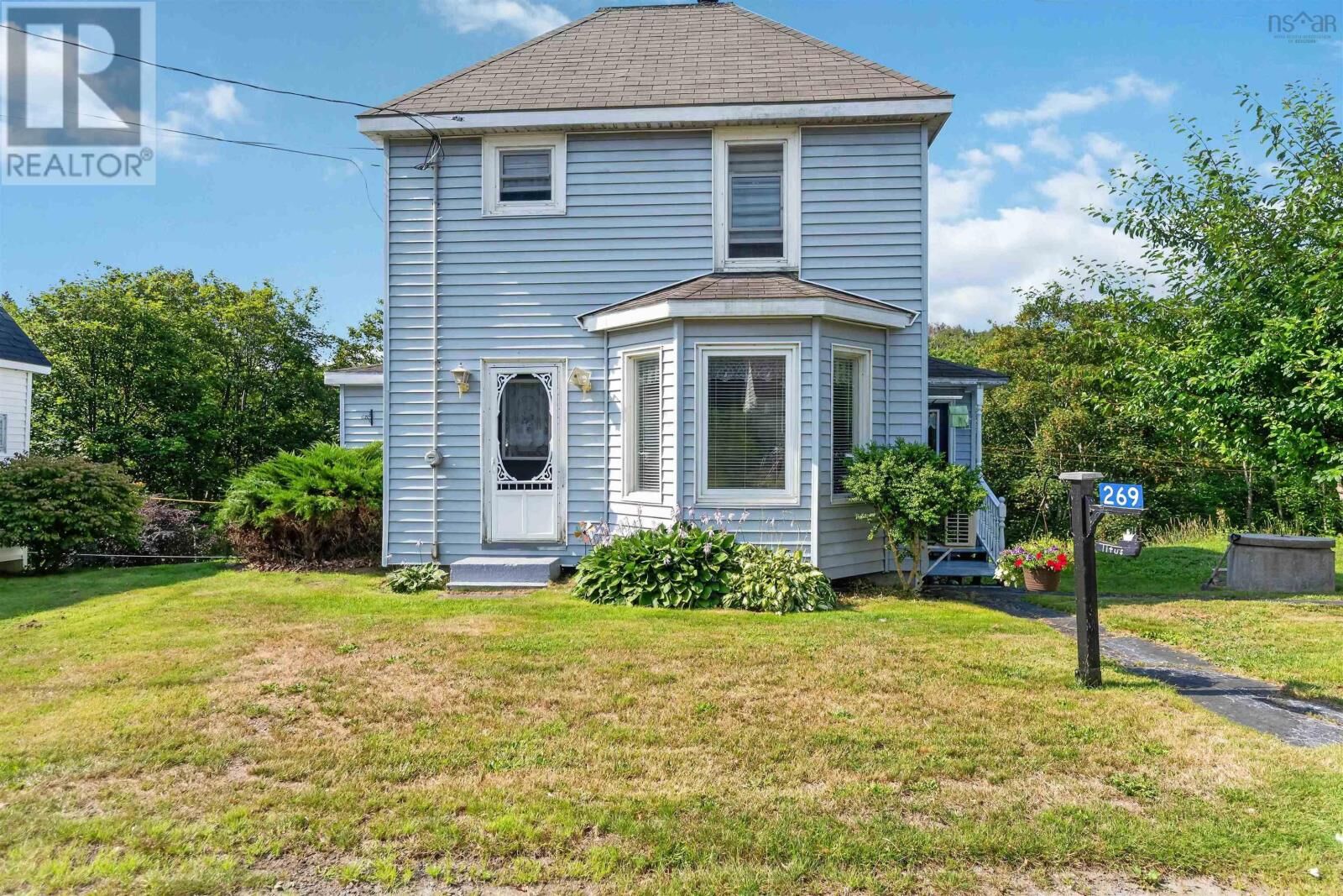 Property Photo:  269 Trout Cove Road  NS B0V 1A0 