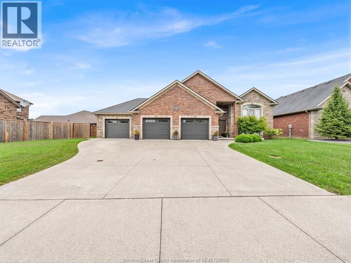 Property Photo:  1385 Pascal Avenue  ON N0R 1A0 