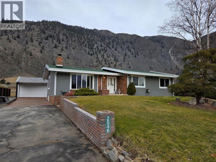 2546 Upper Bench Road — photo 1