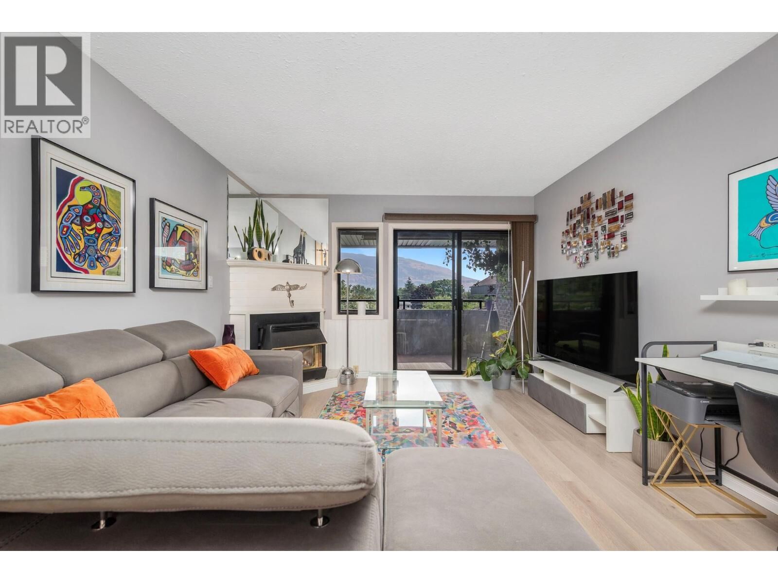 Property Photo: 1801 32 Street 301 BC V1T 5K4