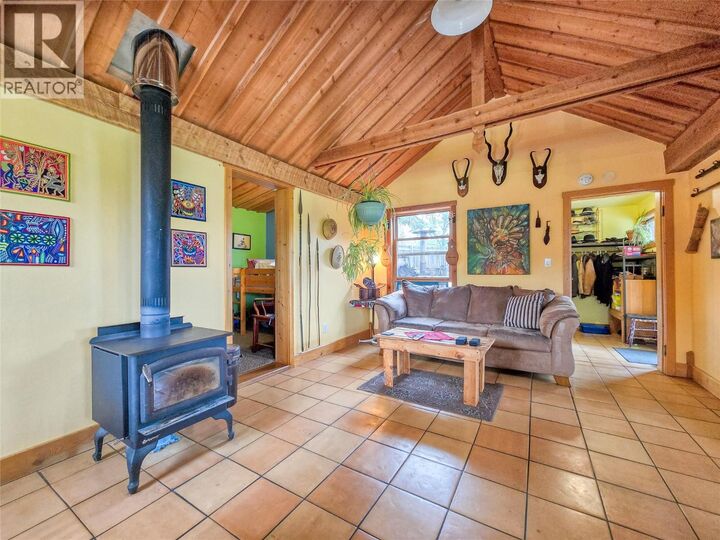 Property Photo: 9498 Westside Road BC V0A 1K5