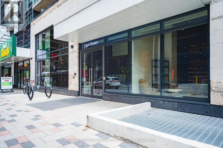 Property Photo: 340 Queen Street 1907 ON K1R 0G1