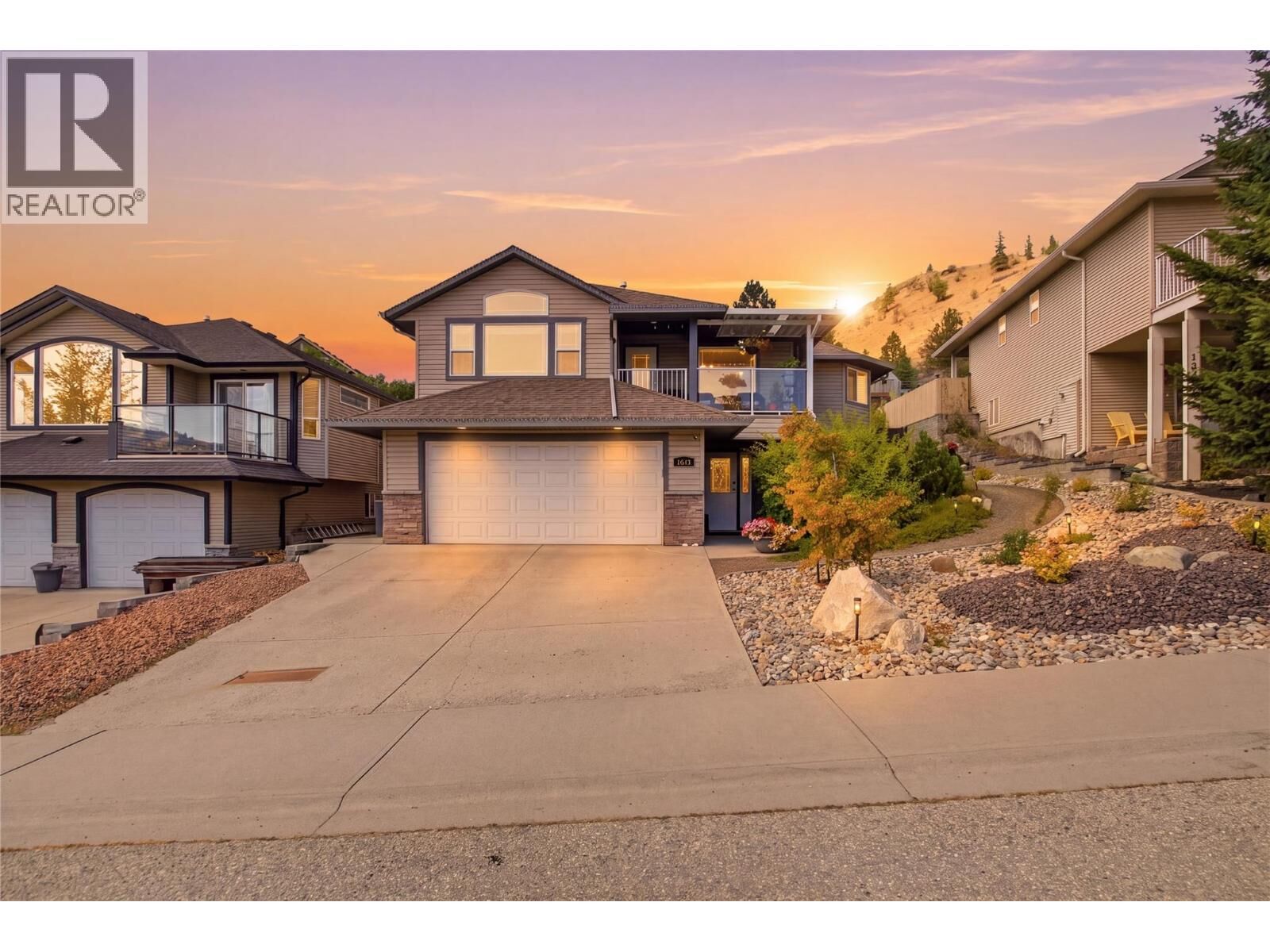 Property Photo: 1373 Copperhead Drive BC V2E 2T4