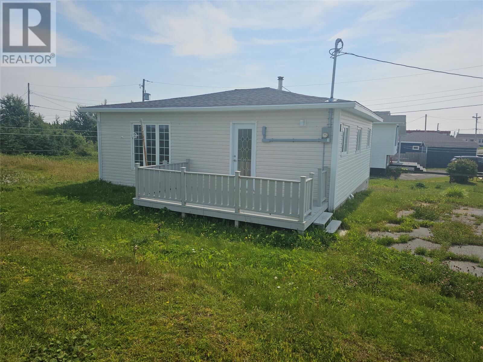 Property Photo: 81 Main Street NL A0M 1J0
