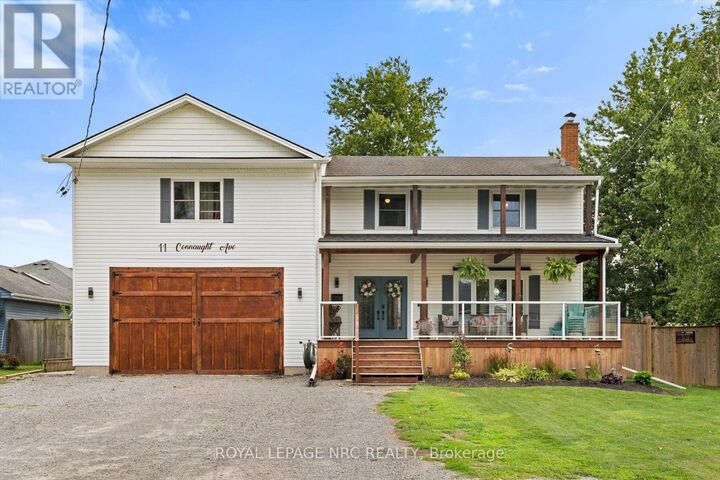 11 Connaught Avenue — photo 1