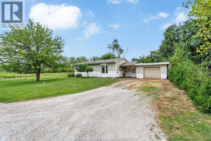 Property Photo:  1797 Everts  ON N9B 3E6 