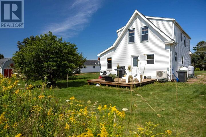 Property Photo: 342 Rte 17 PE C0A 1R0