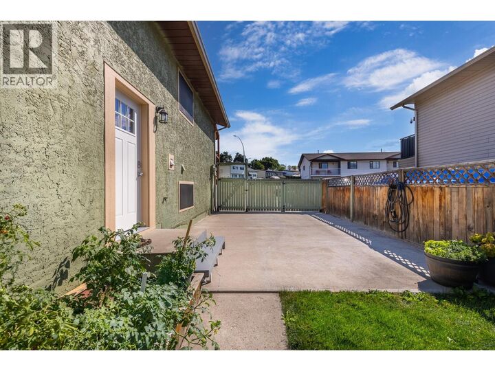 Property Photo: 3703 Commonage Crescent BC V1T 8M4