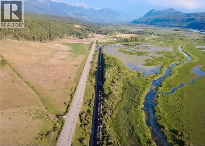 Property Photo:  3969 95 Highway  BC V0A 1L0 
