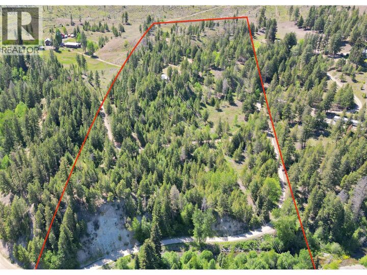 Property Photo: 1398 Summers Creek Road BC V0X 1W0