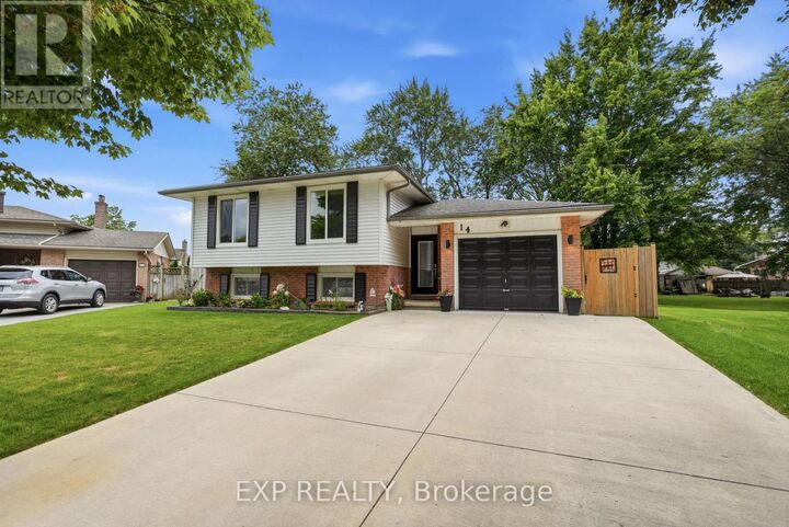 14 Apple Court — photo 1