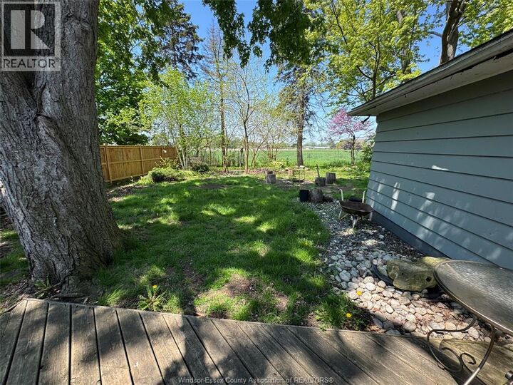 Property Photo: 1317 Clovelly Drive 2 ON N9Y 2P3