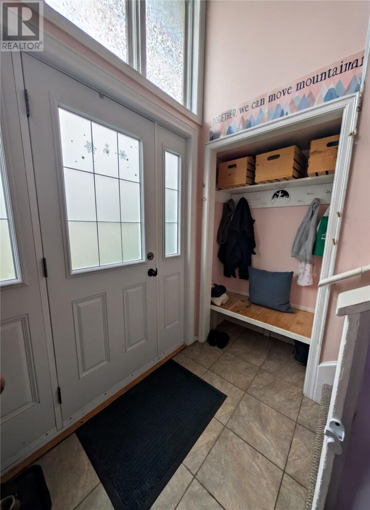 Property Photo: 47 Grandy Avenue NL A1V 1B3