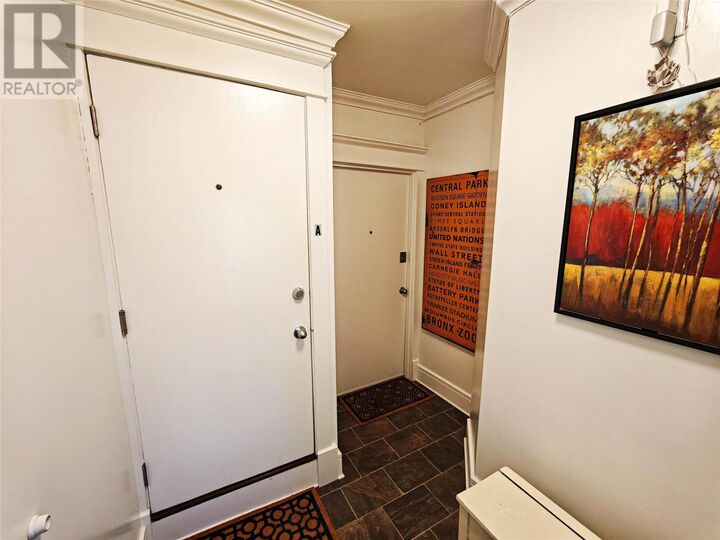 Property Photo:  129 Lemarchant Road B  NL A1C 2H3 