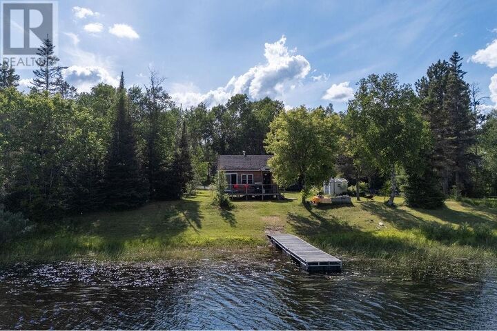 Property Photo:  605 Kontola  ON P0M 3C0 