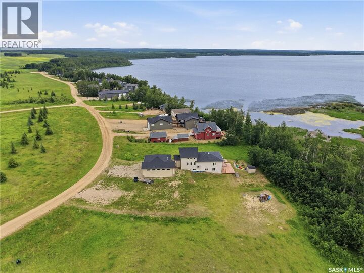 Property Photo: 309 Ravine Road SK S0J 2G0